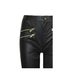 Fine CPH - ALLY ZIPPER PANT