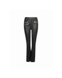 Fine CPH - ALLY ZIPPER PANT