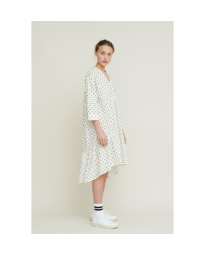 Basic Apparel - ABBY DRESS