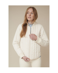 Basic Apparel - LOUISA SHORT JACKET