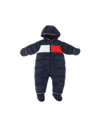 Tommy Hilfiger Kids - KØREDRAGT 