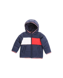 Tommy Hilfiger Kids - JAKKE