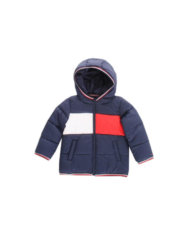 - Tommy Hilfiger Kids Køb til børn