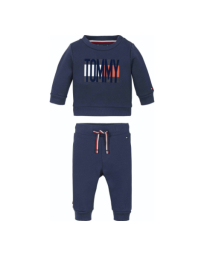 Tommy Hilfiger Kids - SWEAT SÆT