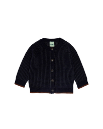 FUB - STRIK CARDIGAN