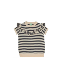 FUB - FRILL T-SHIRT