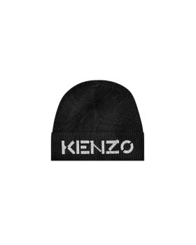 Kenzo - FA68BU111KEK BEANIE