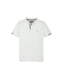 Tommy Hilfiger Kids - POLO SHIRT TEE