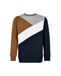 The New - SWEATSHIRT 