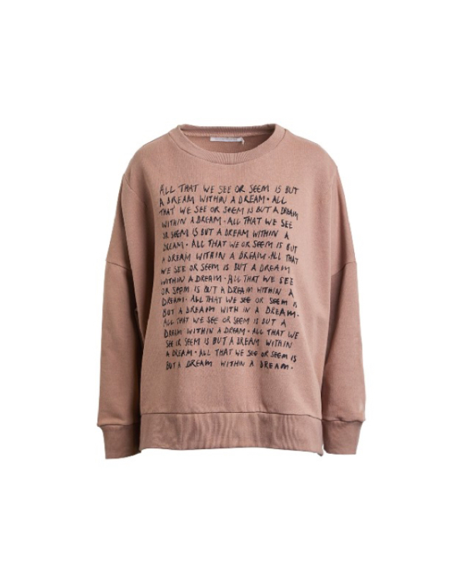 Rabens Saloner - KIA SWEATSHIRT