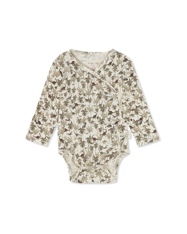 Konges Sløjd - NEW BORN BODY