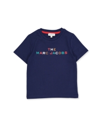 Little Marc Jacobs - MARC JACOBS T-SHIRT