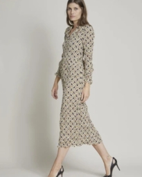 Heartmade - HORNSEA DRESS