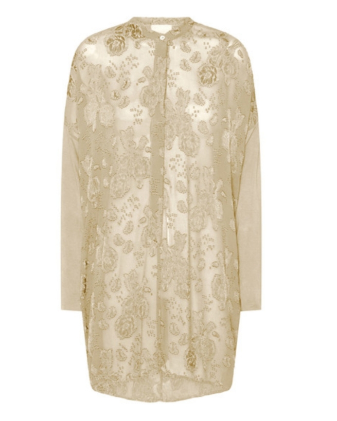 Project AJ117 - SHEENA DRESS