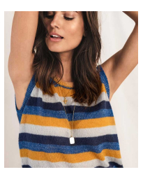 Lollys Laundry - BOHO VEST