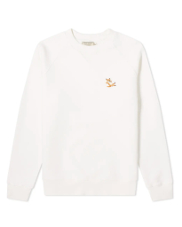 Maison Kitsune - CHILLAX FOX SWEAT