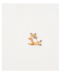 Maison Kitsune - CHILLAX FOX SWEAT