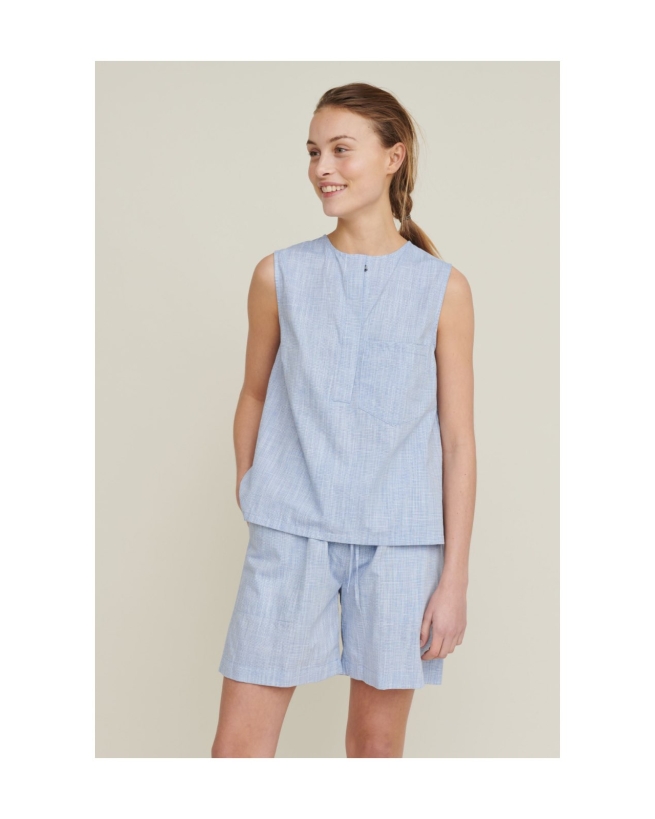 VICKI TOP - Basic Apparel - Køb til kvinder