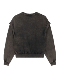 Alix The Label - ALIX UNIVERSITY SWEATER