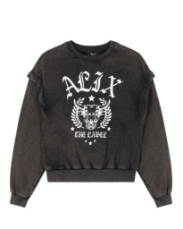 Alix The Label - ALIX UNIVERSITY SWEATER