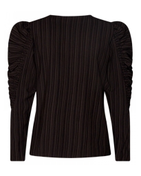 SMOCK BLOUSE