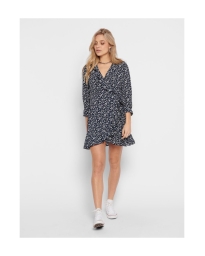 Only - CARLY SHORT DRESS