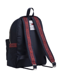 Tommy Hilfiger Denim - LOGO TAPE BACKPACK