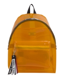 Tommy Hilfiger Denim - TRANSLUCENT TAPE BACKPACK Tommy Hilfiger Denim - TRANSLUCENT TAPE BACKPACK