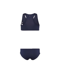 Tommy Hilfiger Kids - GLITTER LOGO BRALETTE SET