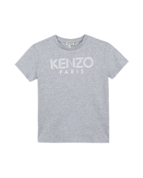 Kenzo Kids - LOGO JB 2 TEE