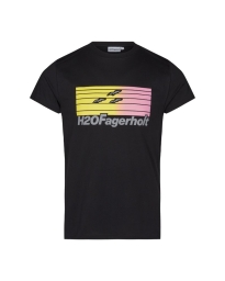H2O FAGERHOLT - THE T-SHIRT