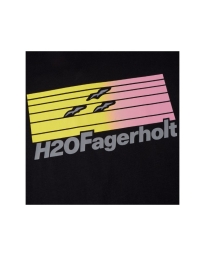 H2O FAGERHOLT - THE T-SHIRT