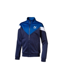 Puma Kids - ICONIC MCS TRACK JACKET