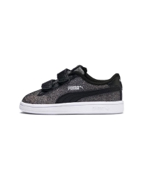 Puma Kids - SMASH V2 GLITZ GLAM V PS