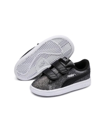Puma Kids - SMASH V2 GLITZ GLAM V PS