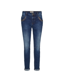 Mos Mosh - NAOMI TROK LONG JEANS