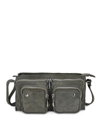 Nunoo - STINE NEW SUEDE