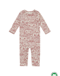 Soft Gallery - LIMITED OWL BEN BODYSUIT