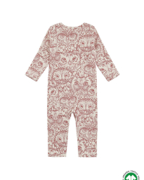 Soft Gallery - LIMITED OWL BEN BODYSUIT