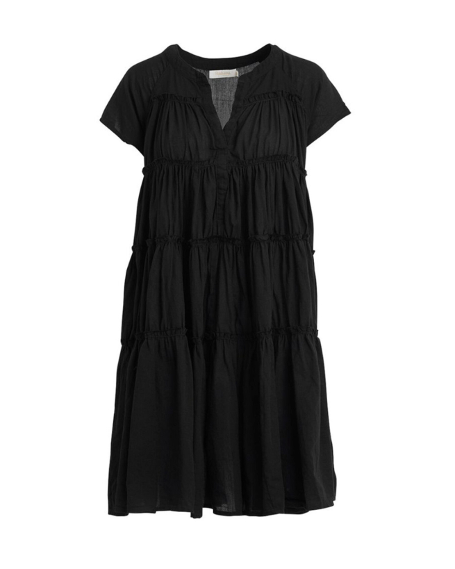 Rabens Saloner - JYTTE DRESS