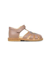 Angulus - HJERTE SANDAL STR. 30-32