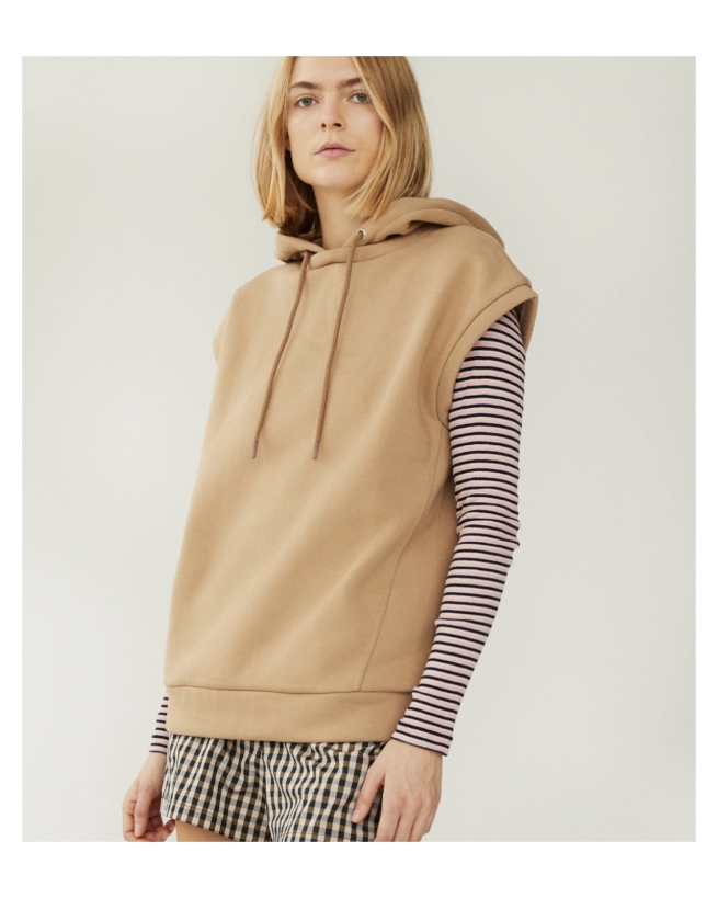 Mads Nørgaard - ECO BOLD SWEAT TEMPEST