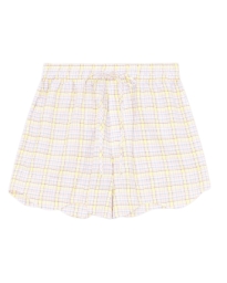 Ganni - GANNI SHORTS