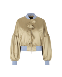 Stine Goya - BRIAR BOMBER JACKET 