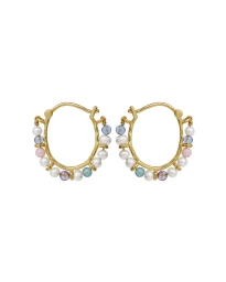 Maanesten - PHILE MULTI EARRING