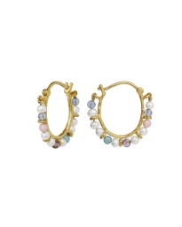 Maanesten - PHILE MULTI EARRING