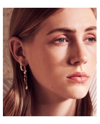 Maanesten - THALIA EARRING