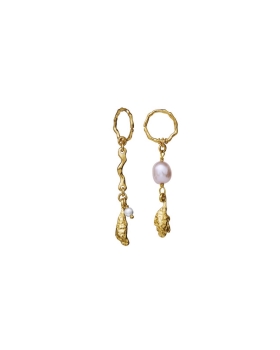 Maanesten - LYRIC EARRING