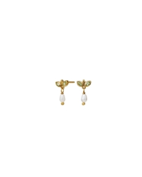 Maanesten - SUA EARRING