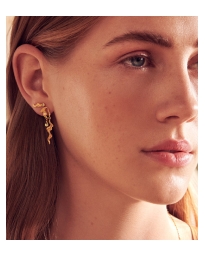 Maanesten - LIDA EARRING